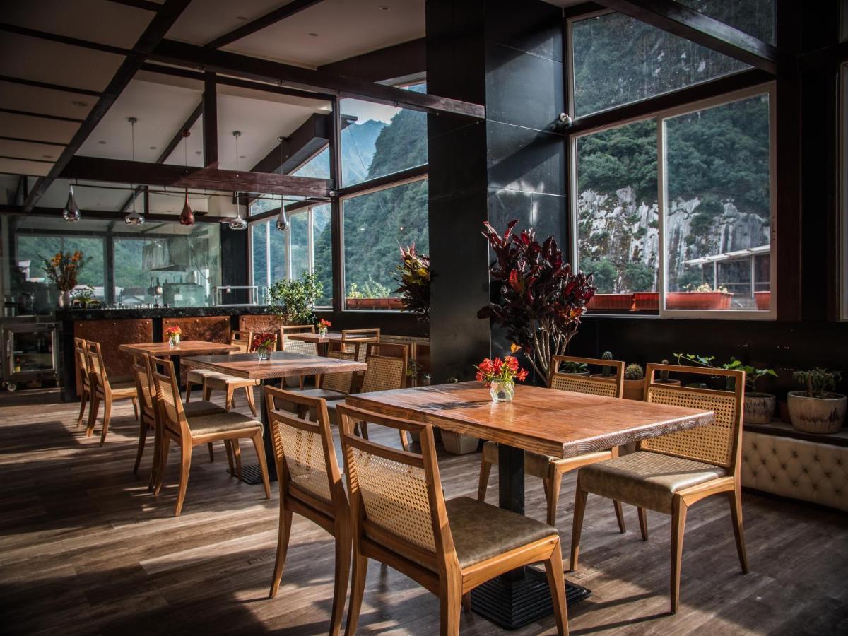 Jaya Machu Picchu Boutique Hotel Екстер'єр фото