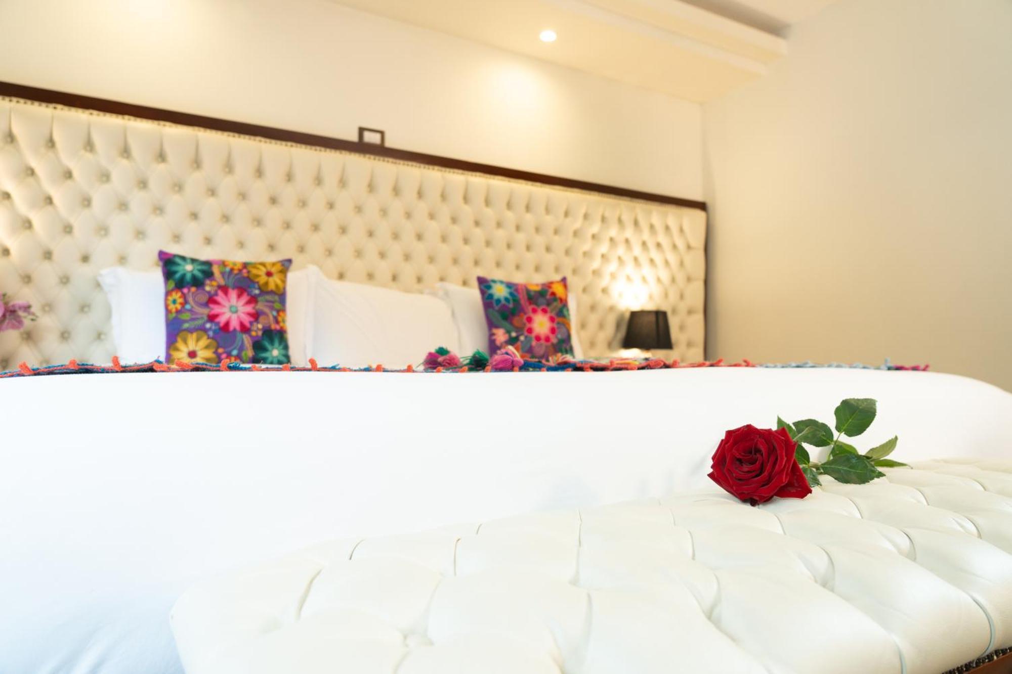 Jaya Machu Picchu Boutique Hotel Екстер'єр фото
