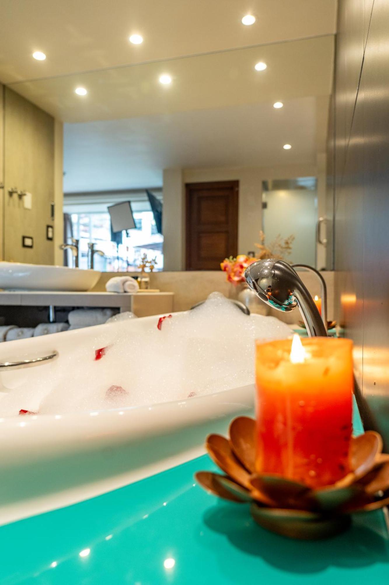 Jaya Machu Picchu Boutique Hotel Екстер'єр фото