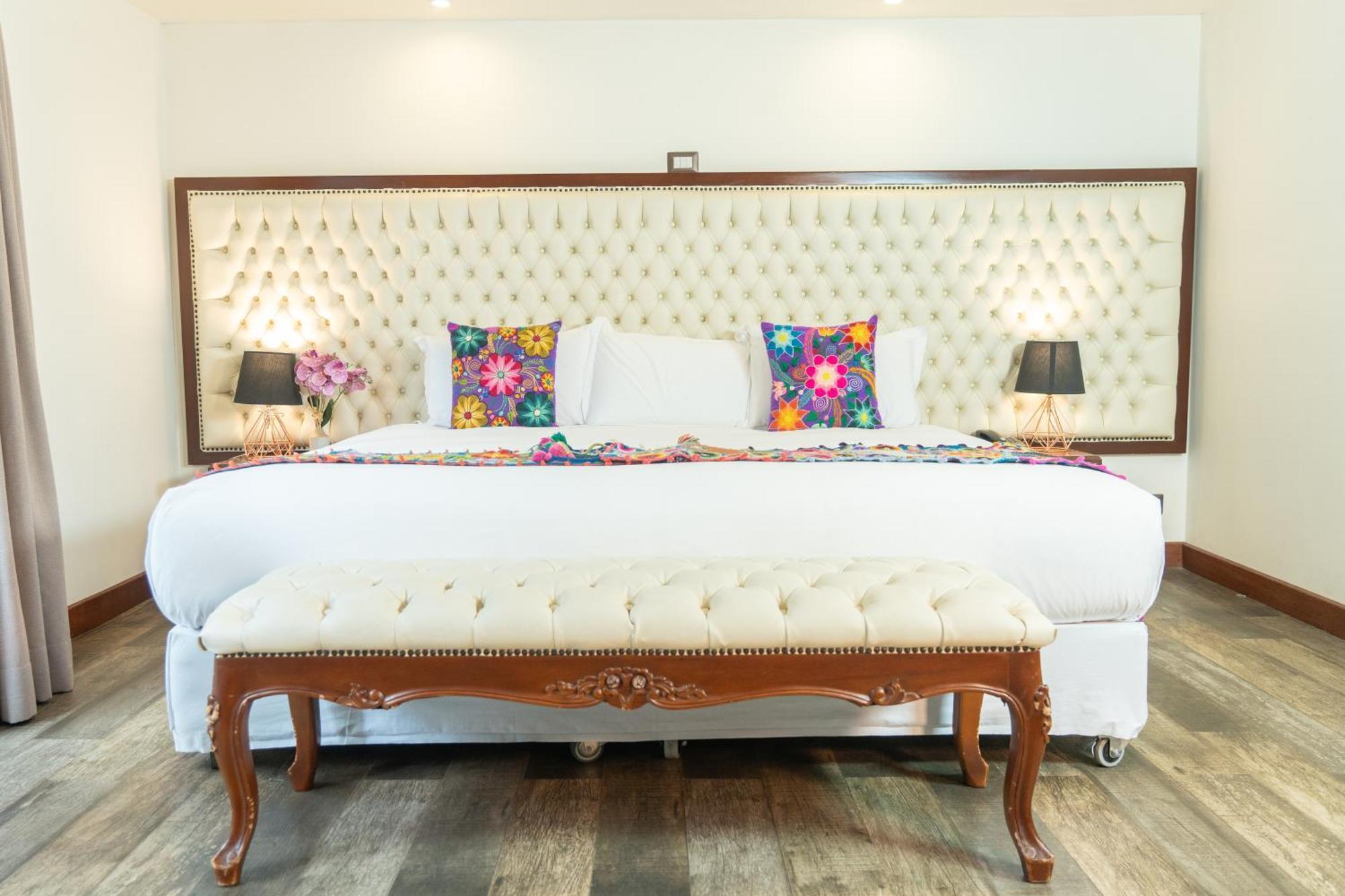 Jaya Machu Picchu Boutique Hotel Екстер'єр фото