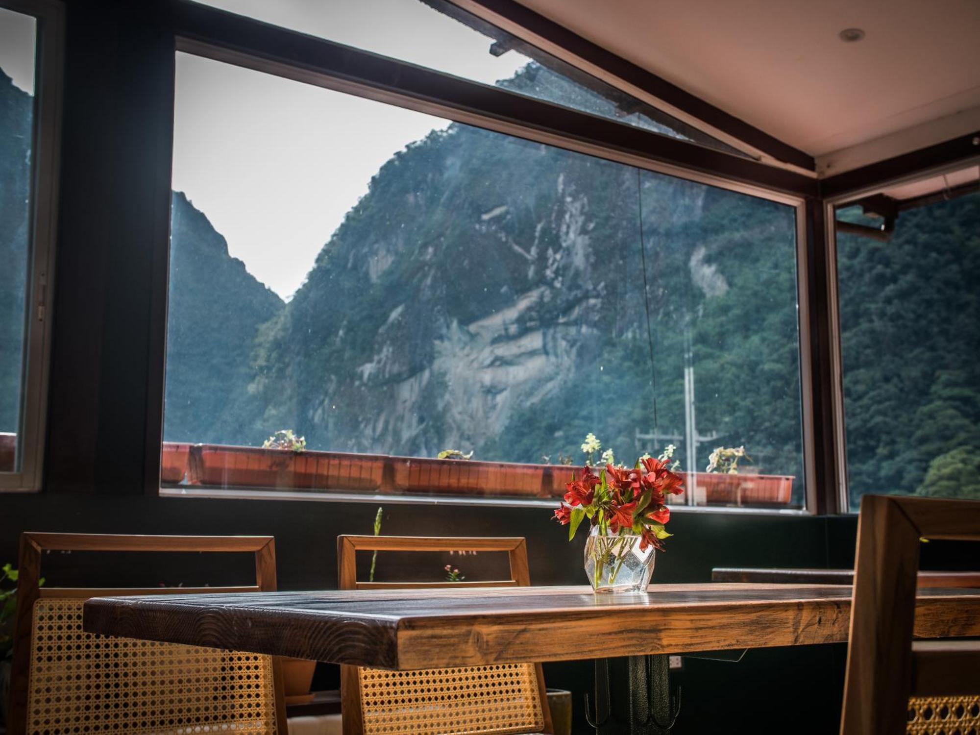 Jaya Machu Picchu Boutique Hotel Екстер'єр фото