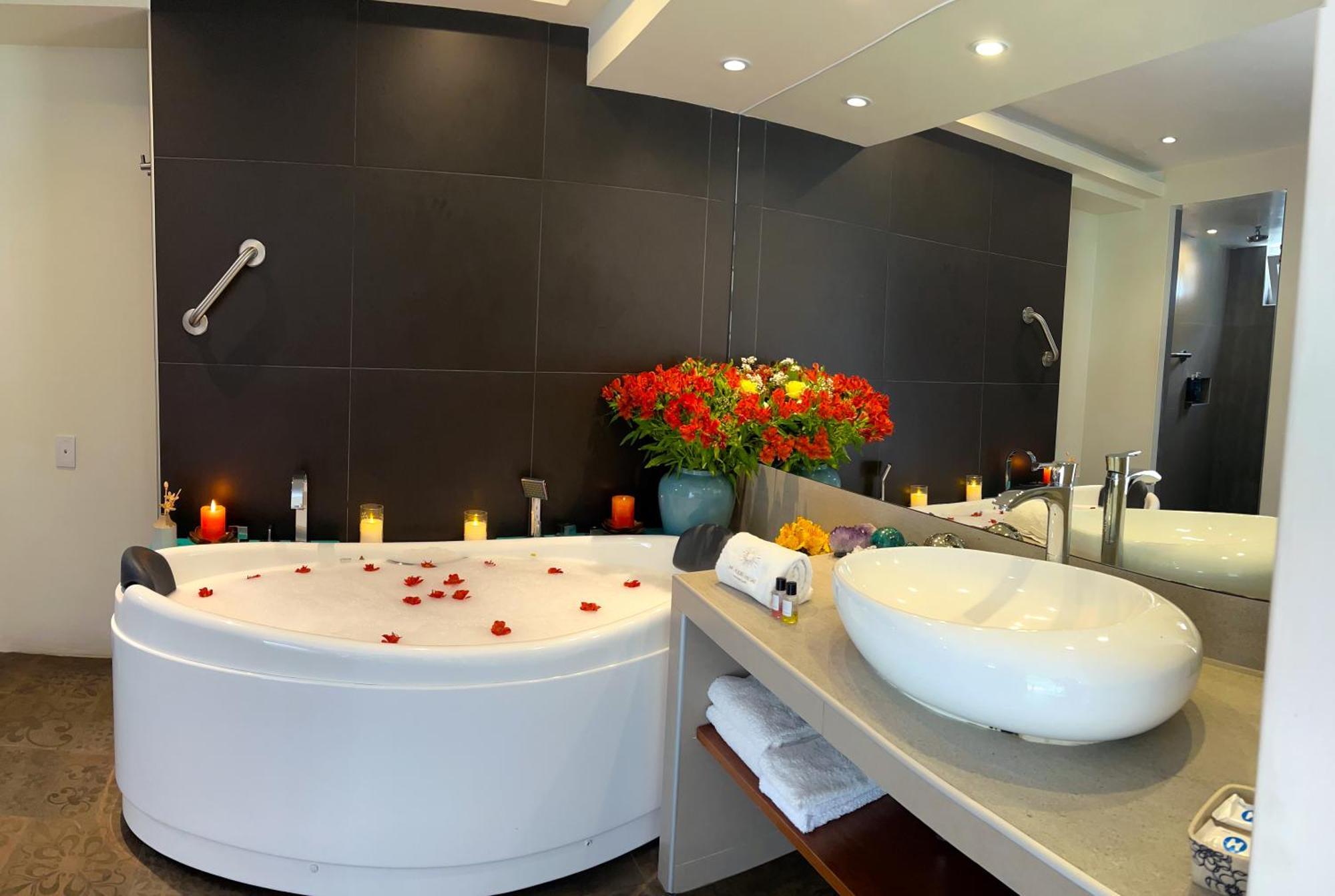 Jaya Machu Picchu Boutique Hotel Екстер'єр фото