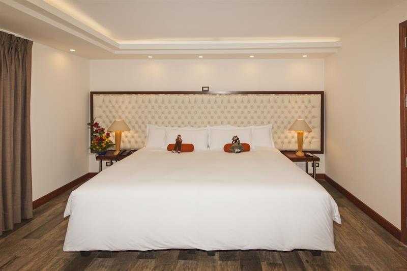 Jaya Machu Picchu Boutique Hotel Екстер'єр фото