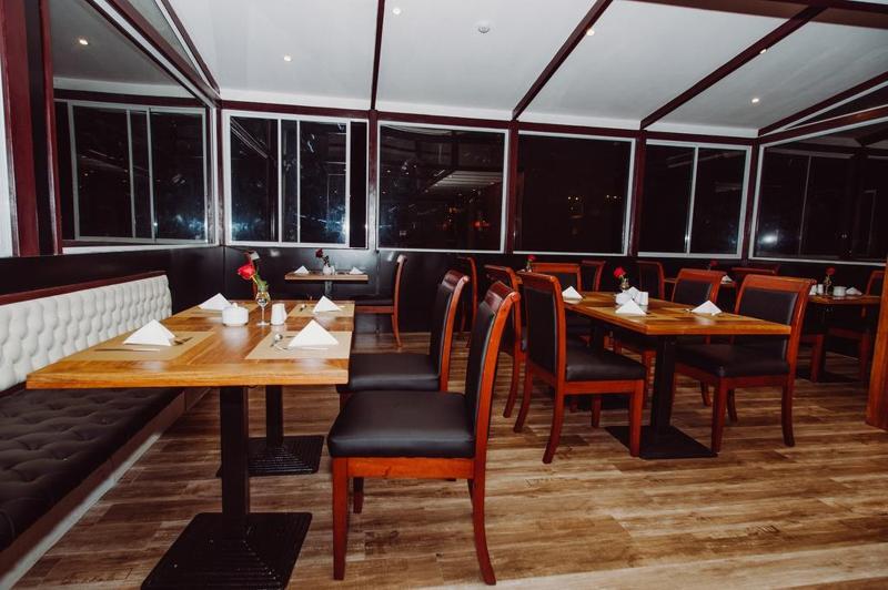 Jaya Machu Picchu Boutique Hotel Екстер'єр фото